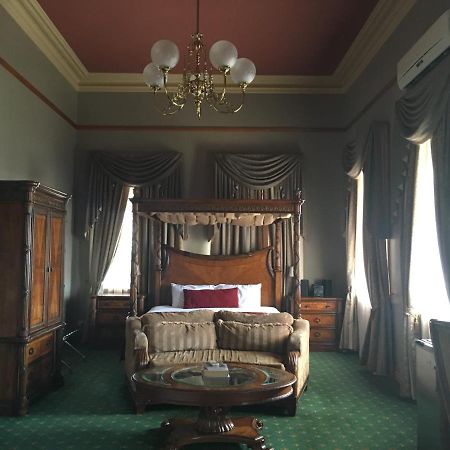 Denison Boutique Hotel روكهامبتون المظهر الخارجي الصورة