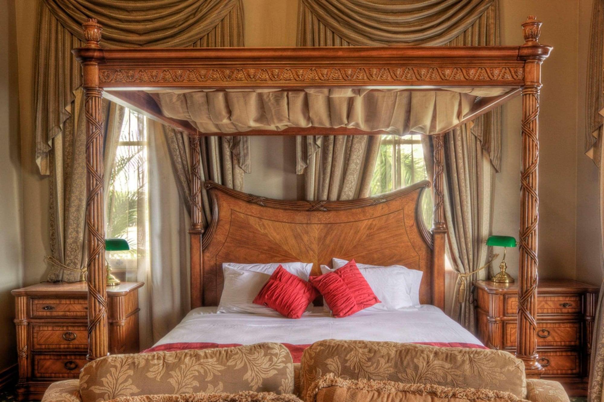 Denison Boutique Hotel روكهامبتون المظهر الخارجي الصورة