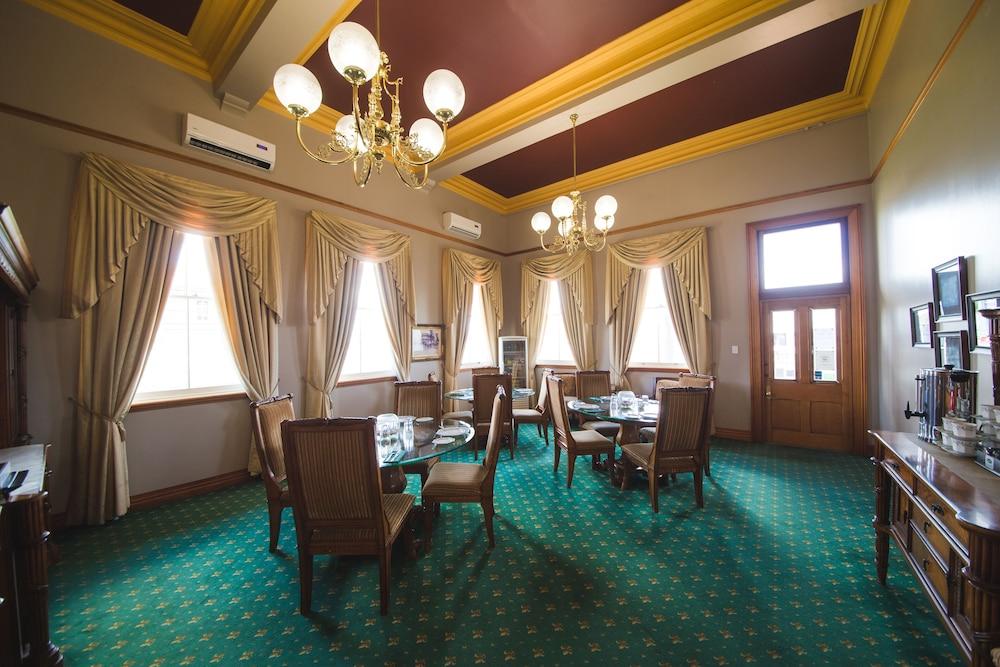 Denison Boutique Hotel روكهامبتون المظهر الخارجي الصورة