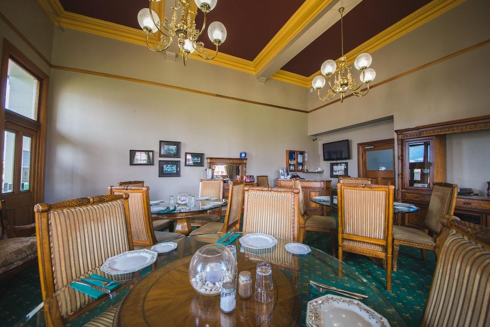 Denison Boutique Hotel روكهامبتون المظهر الخارجي الصورة