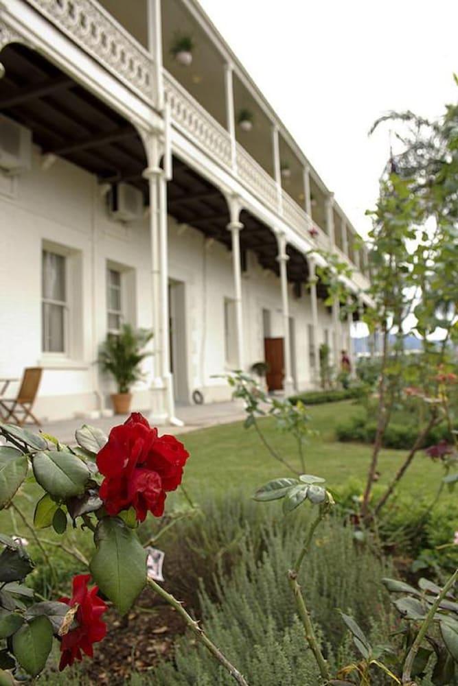 Denison Boutique Hotel روكهامبتون المظهر الخارجي الصورة