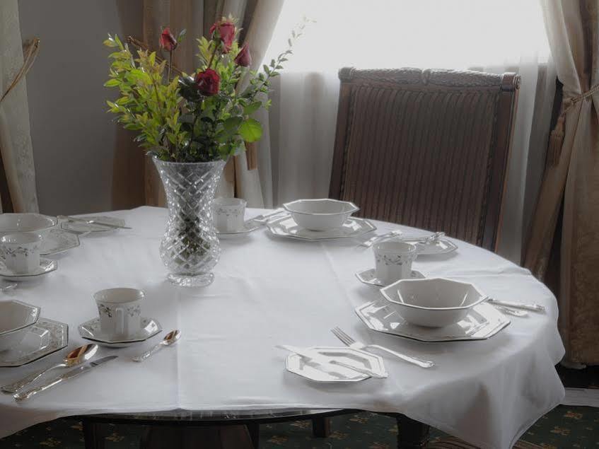 Denison Boutique Hotel روكهامبتون المظهر الخارجي الصورة