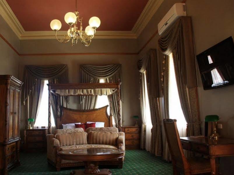 Denison Boutique Hotel روكهامبتون المظهر الخارجي الصورة