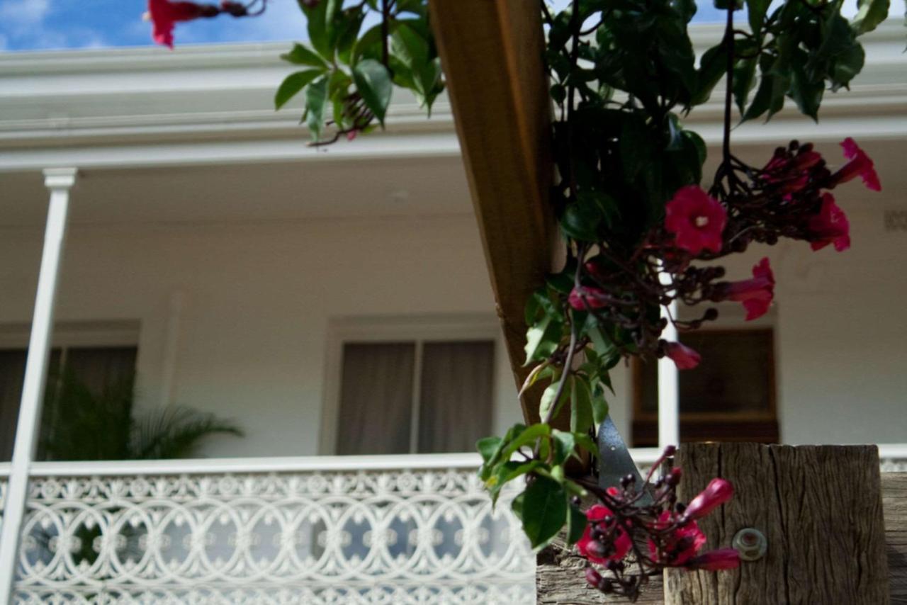 Denison Boutique Hotel روكهامبتون المظهر الخارجي الصورة